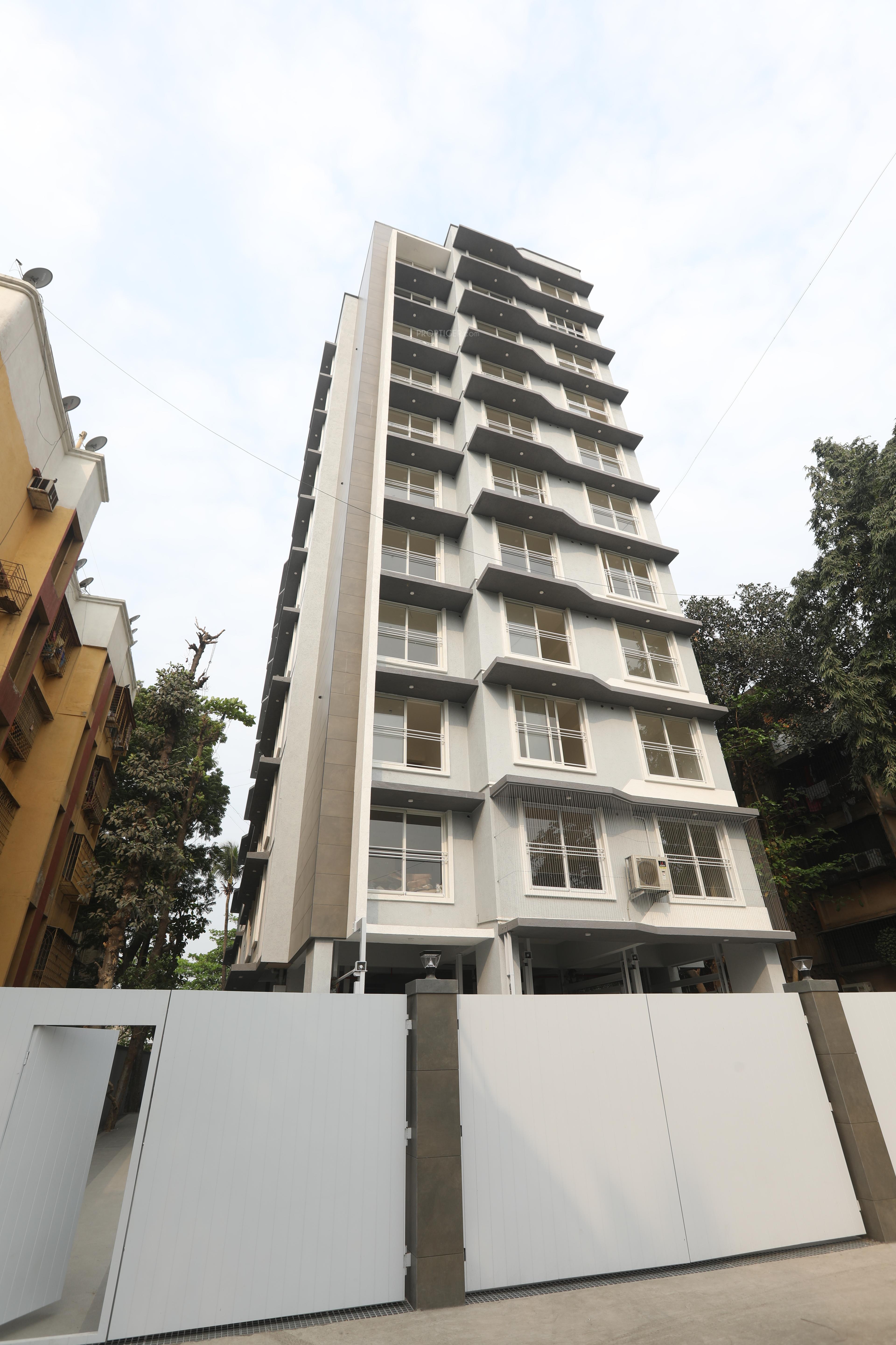  holy-palace Elevation