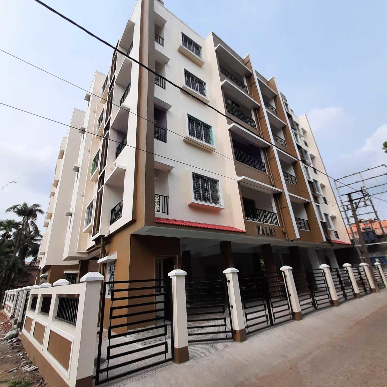 Palki Apartment