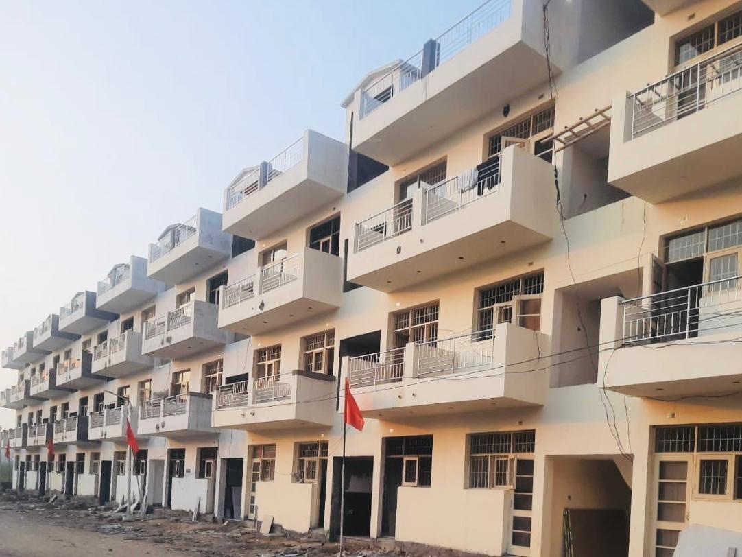 Seerat Homes