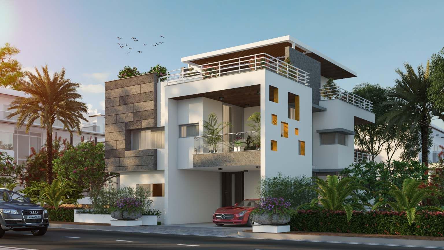 Emperia Homes