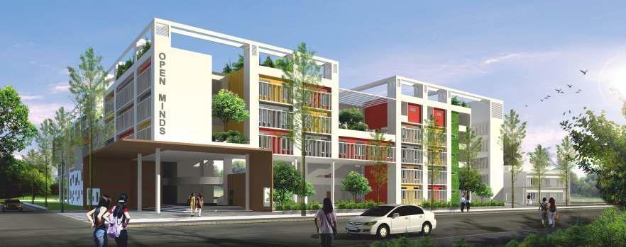 emperia-homes Elevation