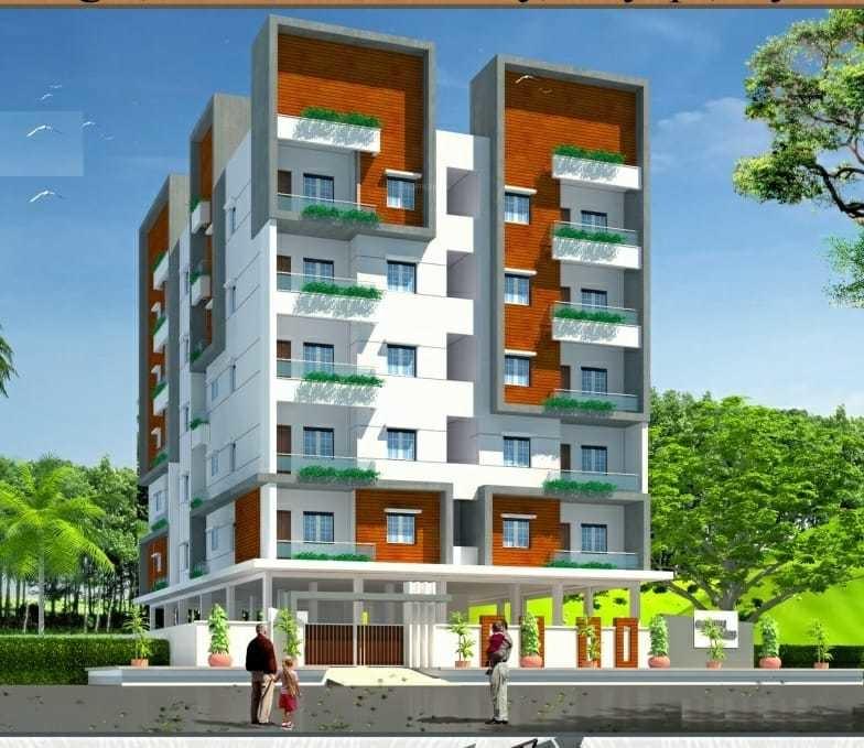 Venkatadri Residency