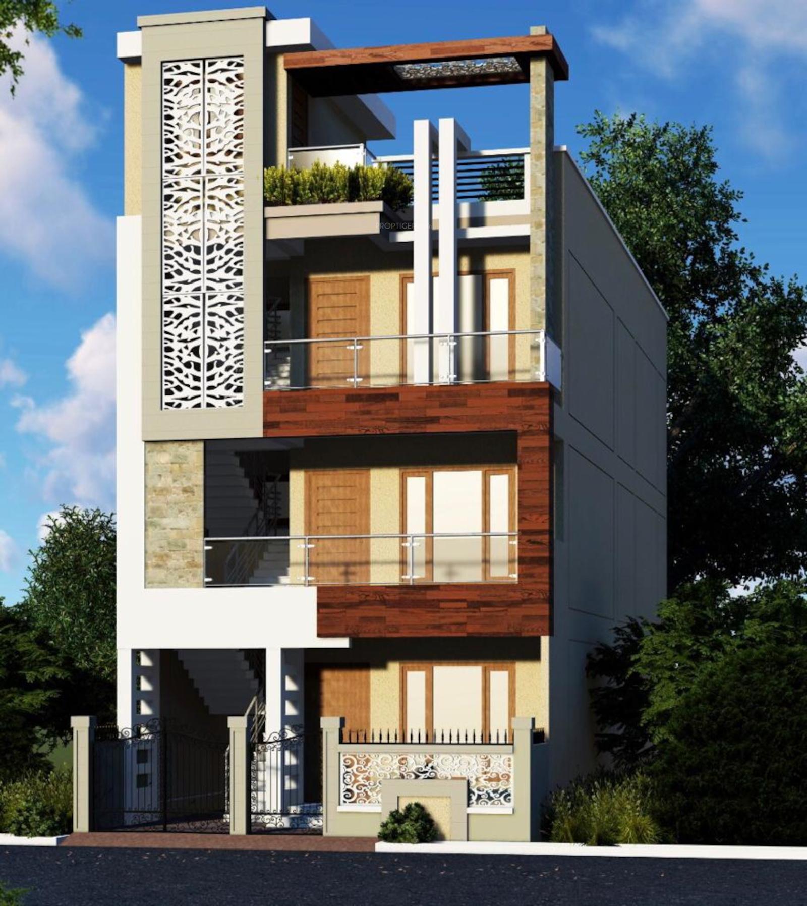 Independent Floors
