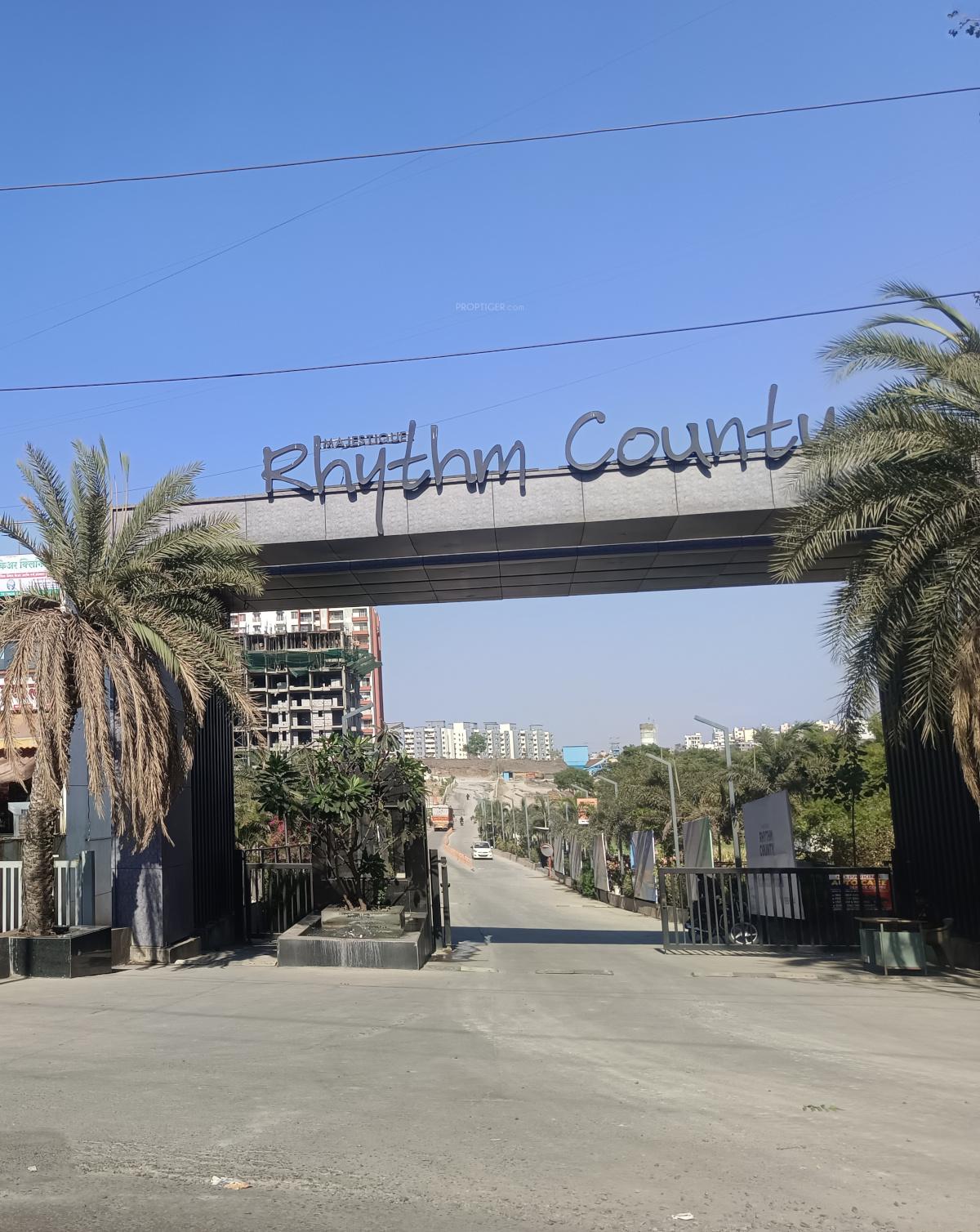  rhythm-county-phase-ii Others