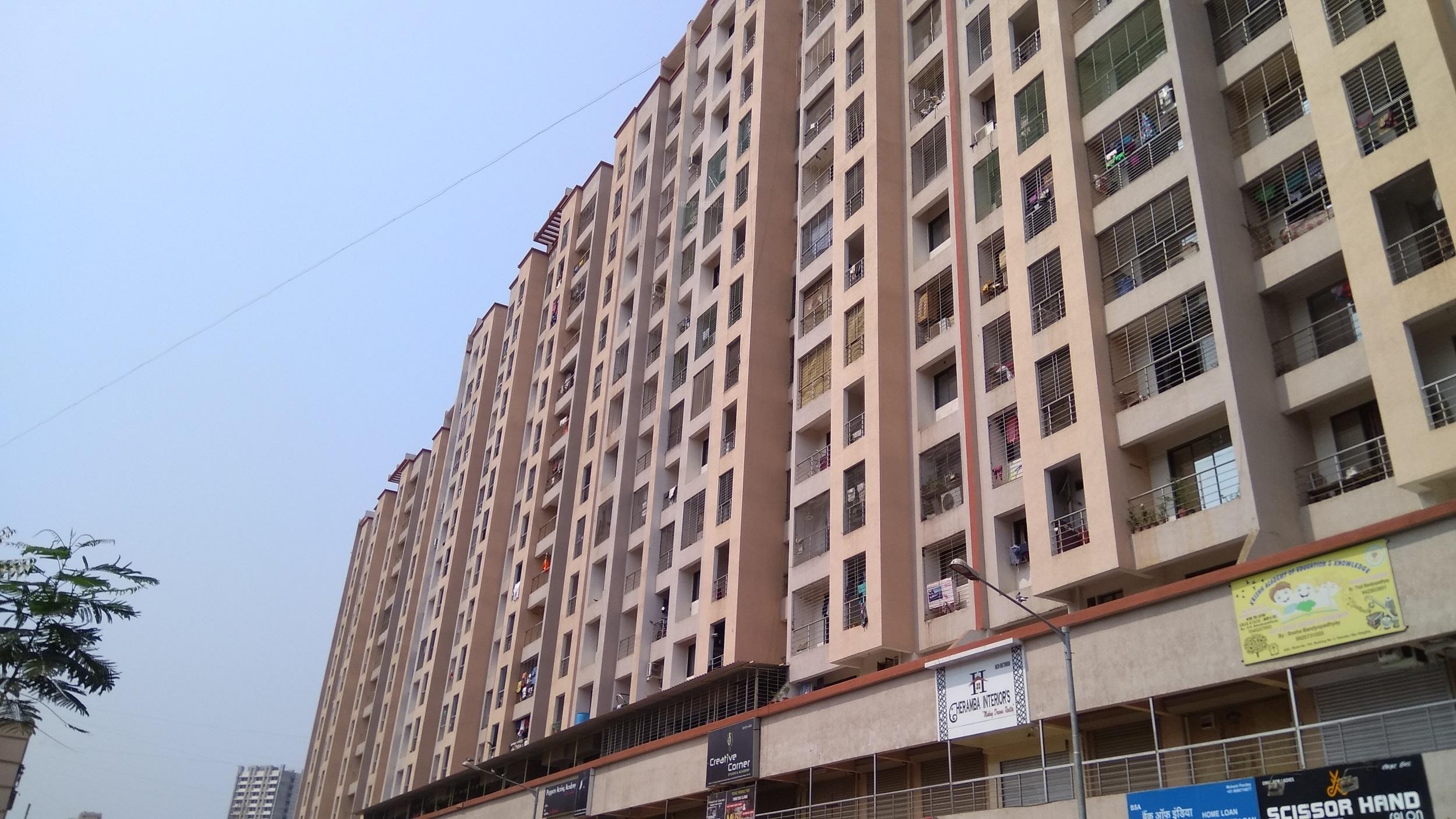 vasudev-sky-high Elevation