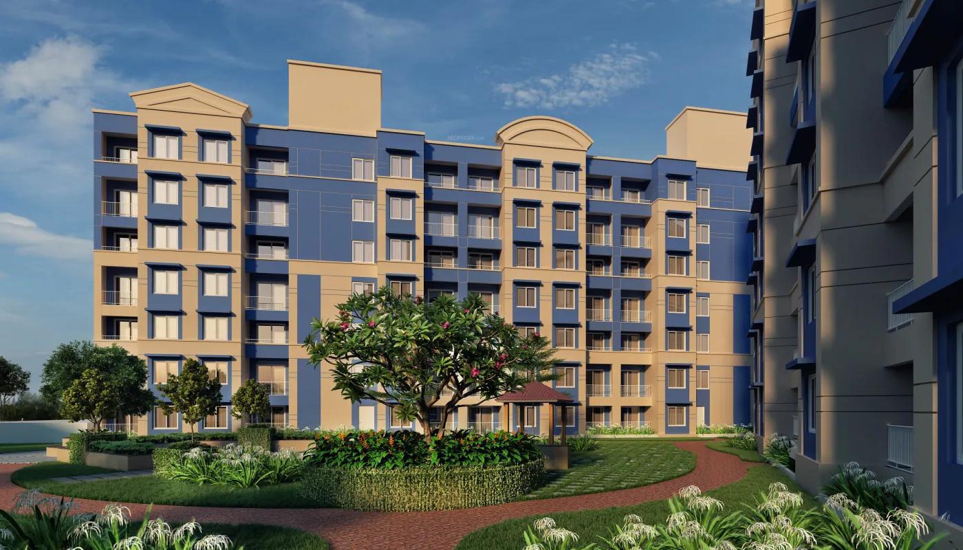 Xanadu Cluster III Celeste