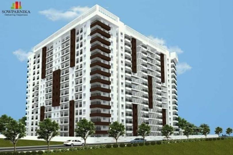  ashiyana-phase-ii Elevation