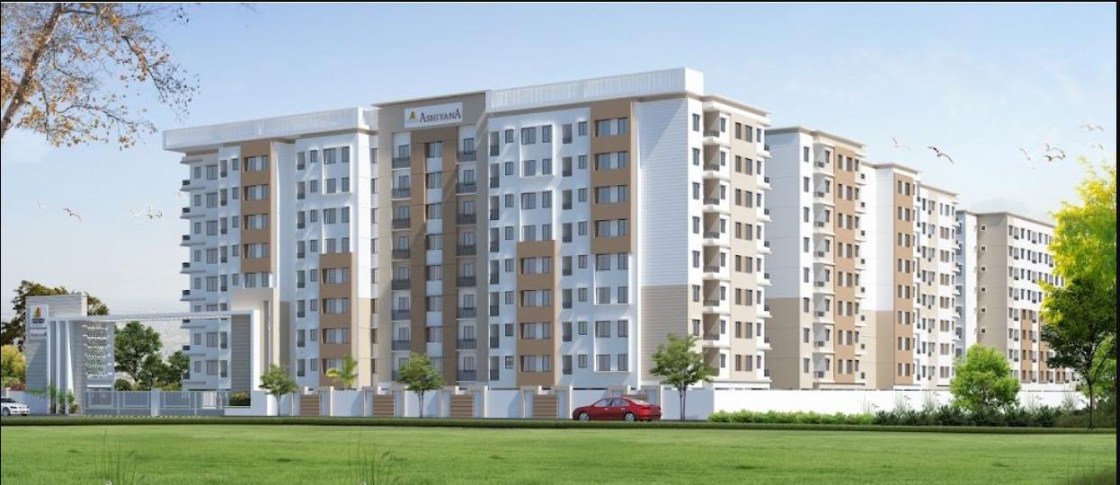  ashiyana-phase-ii Elevation
