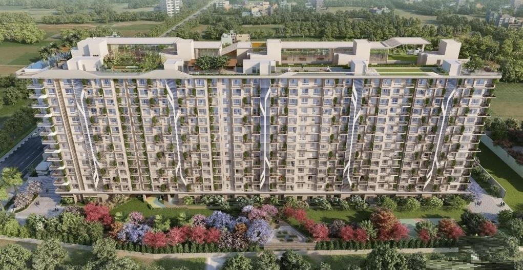  aero-one-phase-1 Elevation