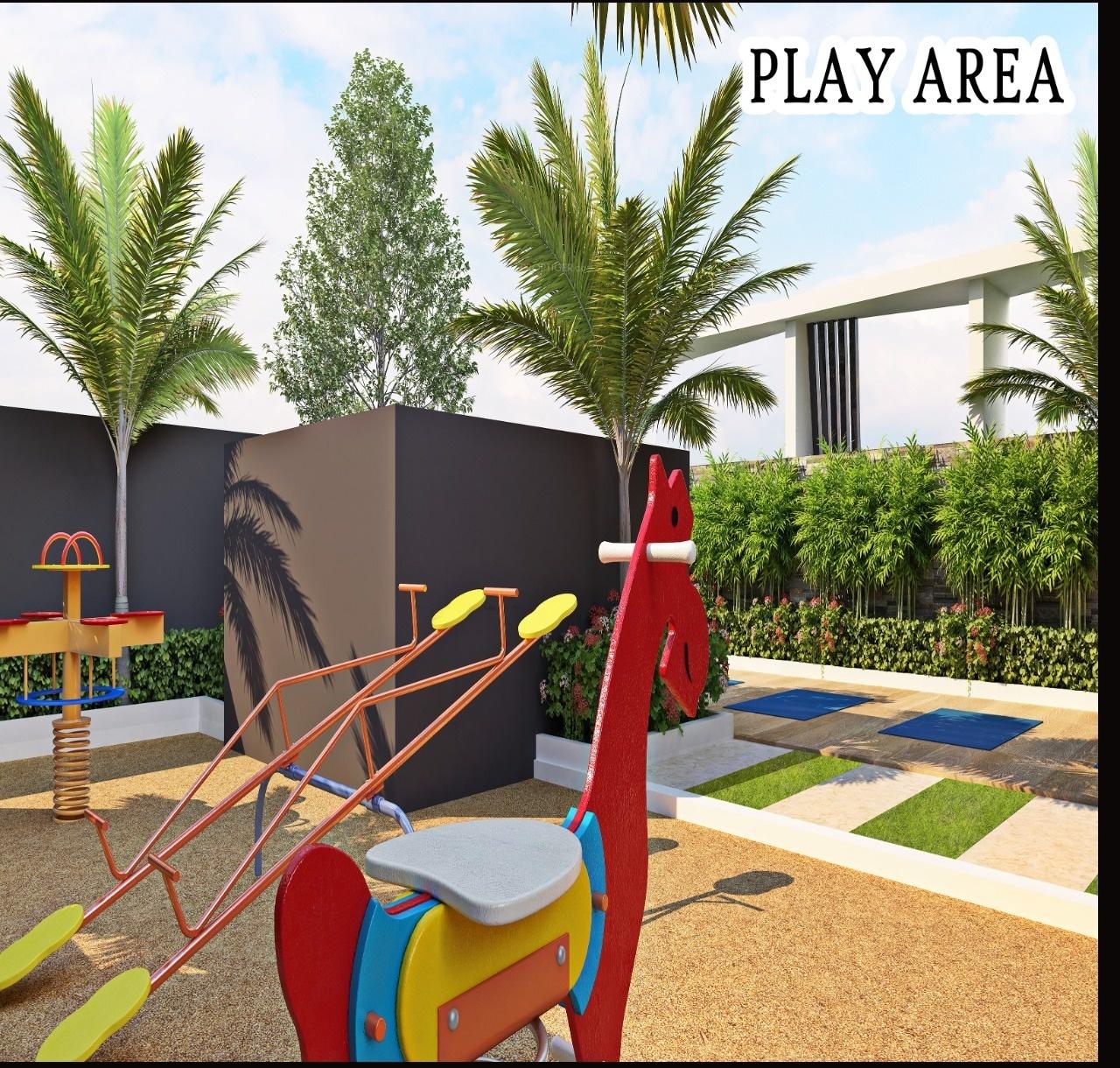  amann-highland-park Children's play area