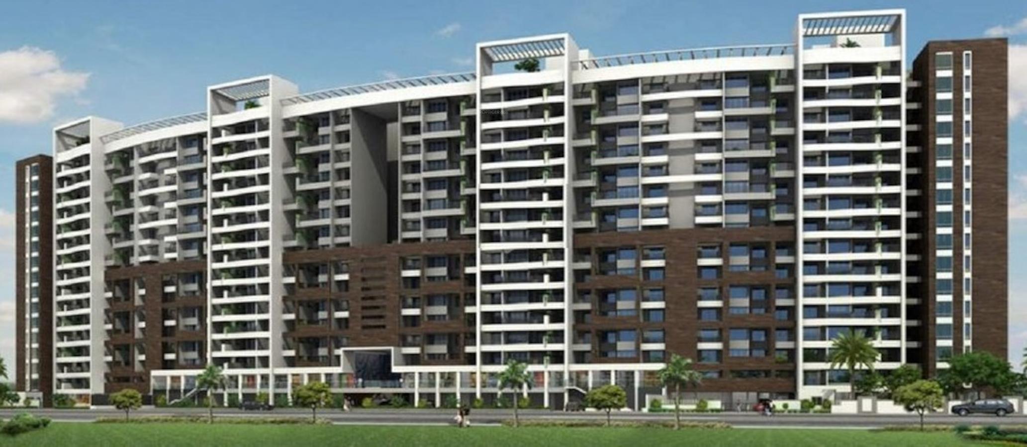  aspiree-phase-iv Elevation