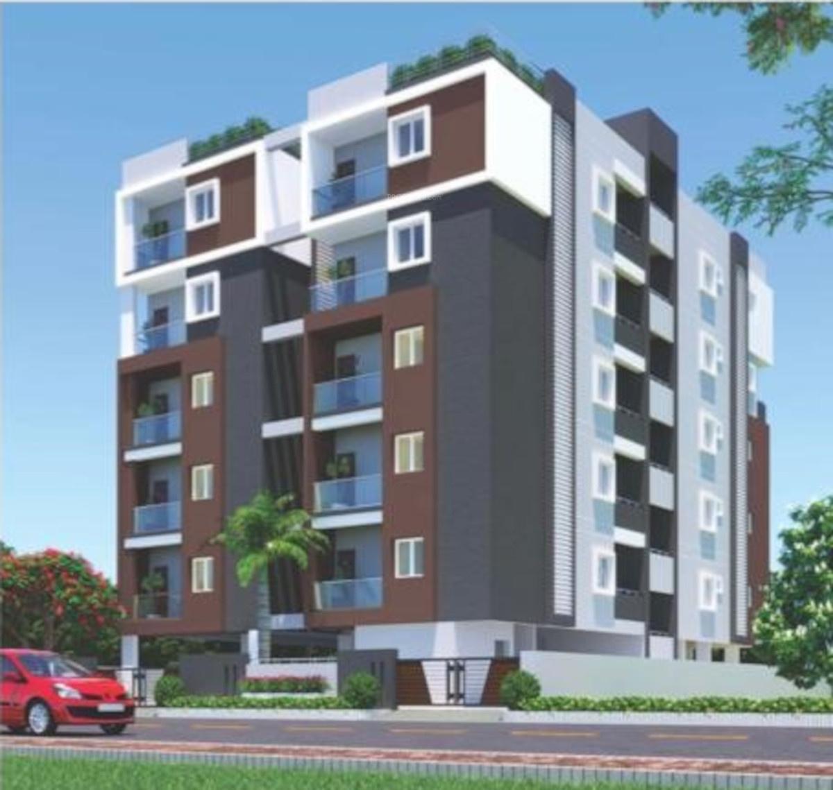 Lake Front Block 9