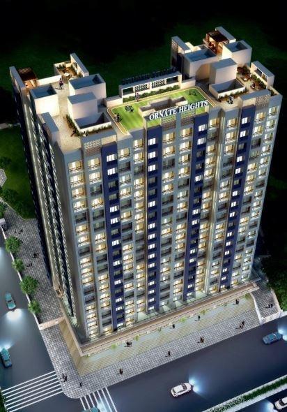  ornate-height Elevation