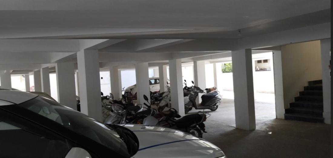  abhinandan-heights Car Parking