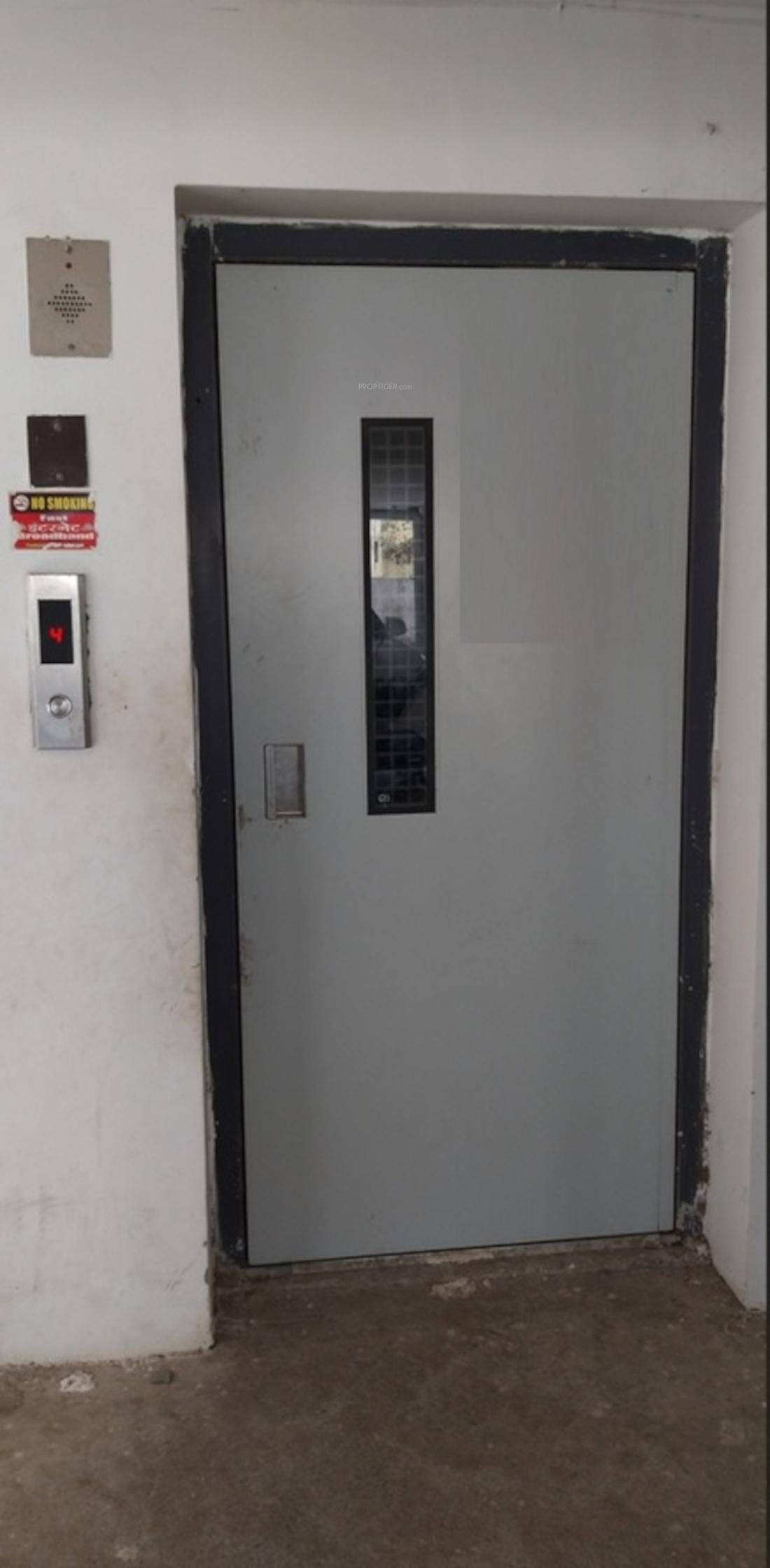  abhinandan-heights Lift Available