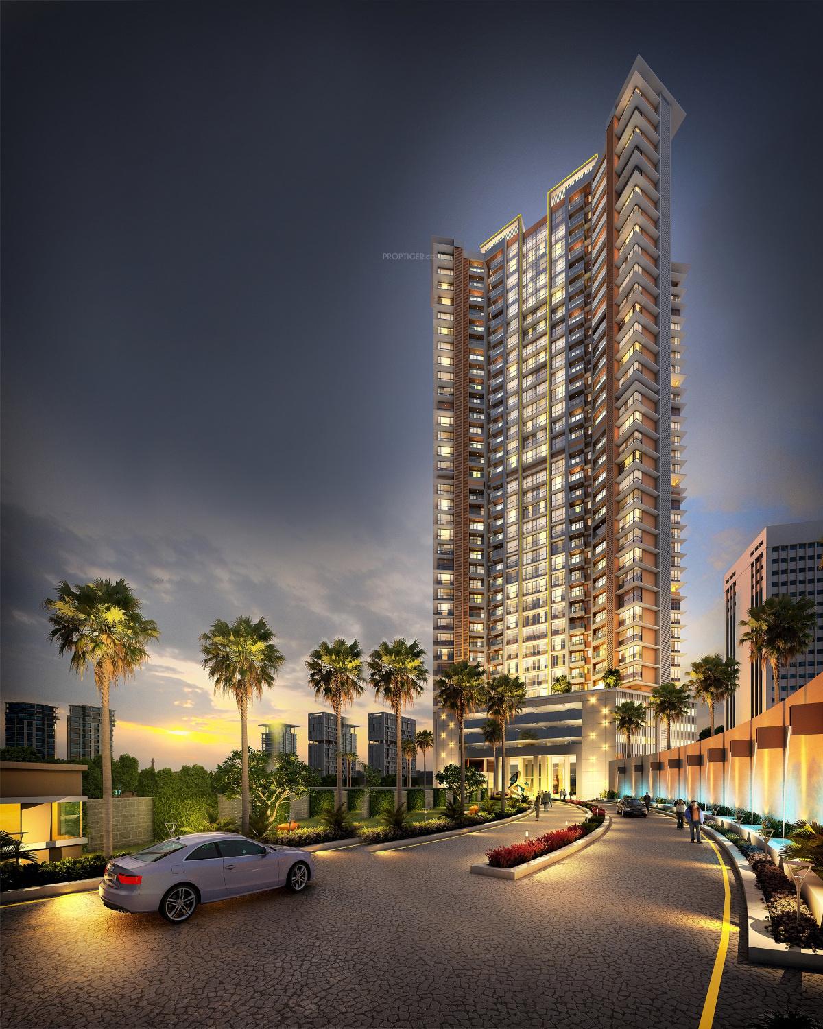  triumph-tower-3 Elevation