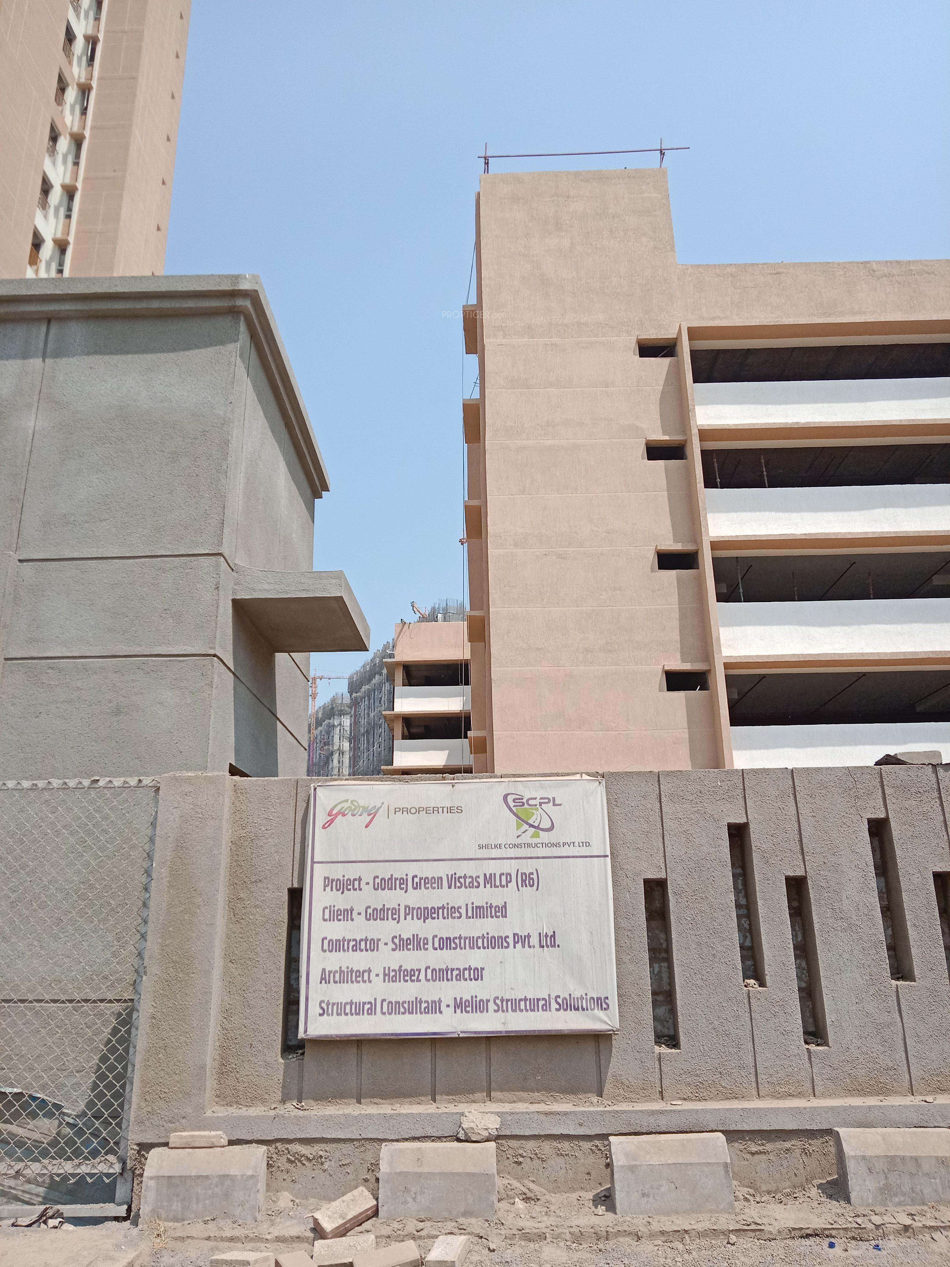  green-vistas Elevation