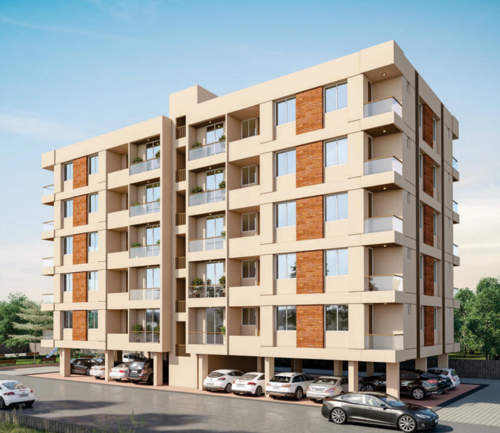 Akshar Green A11