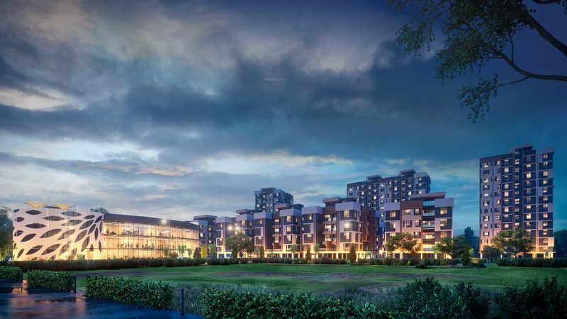 Global City