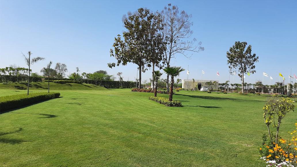 aranya Landscaped Gardens