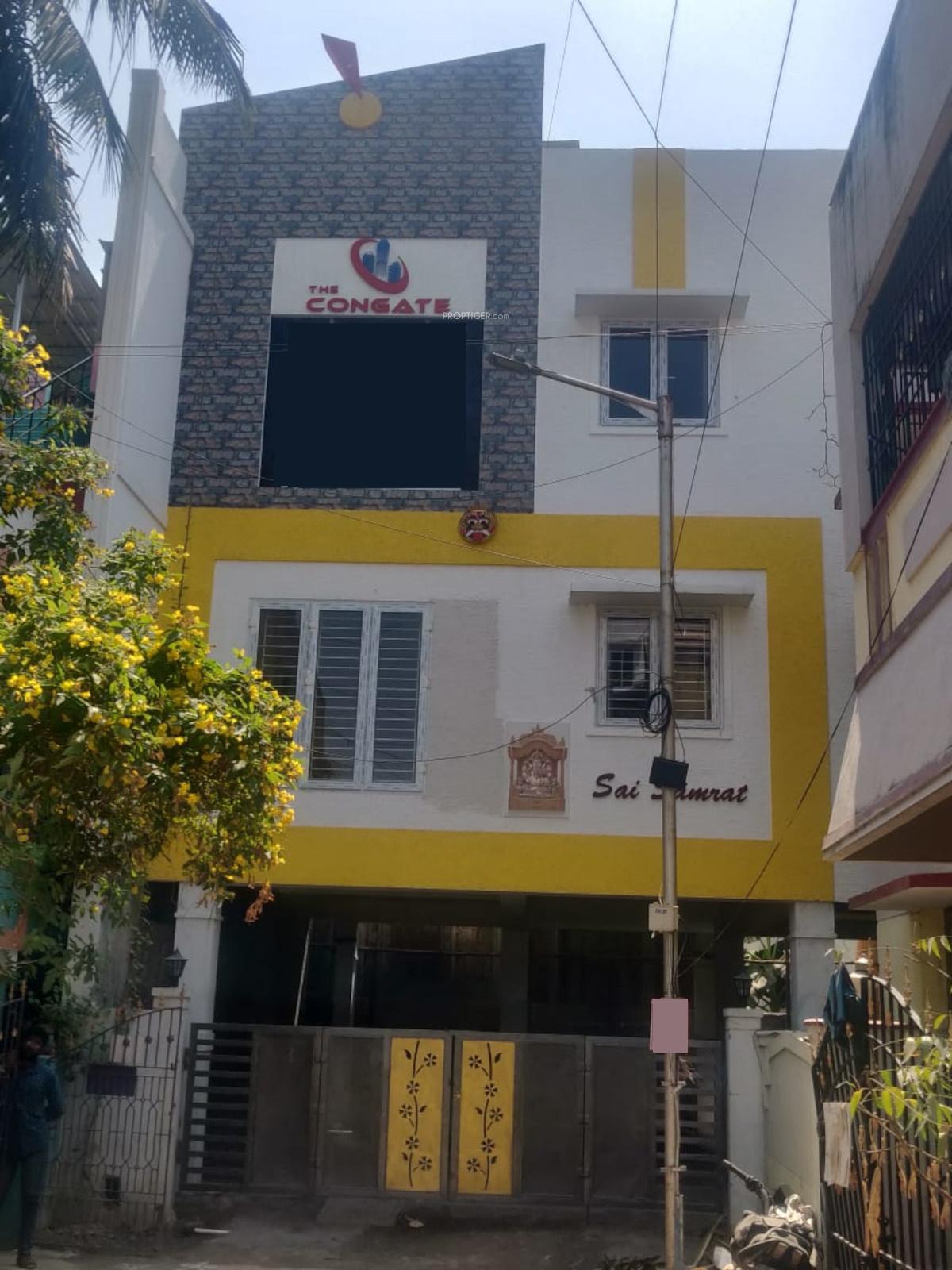  sai-samrat Elevation