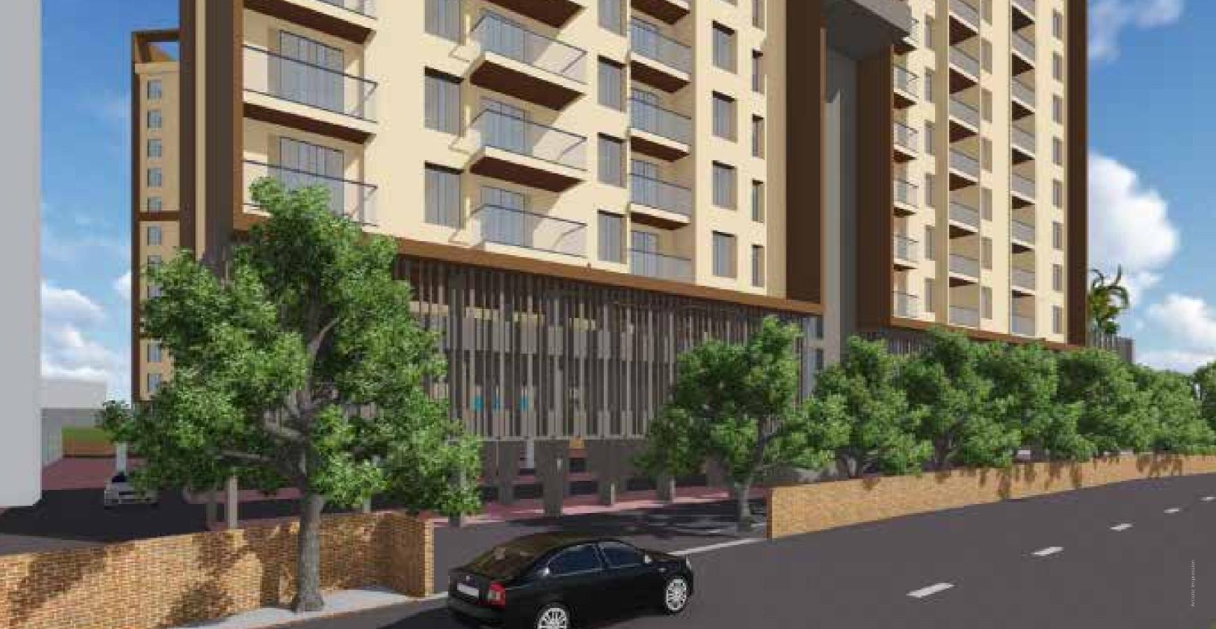  shangrila-phase-2 Elevation