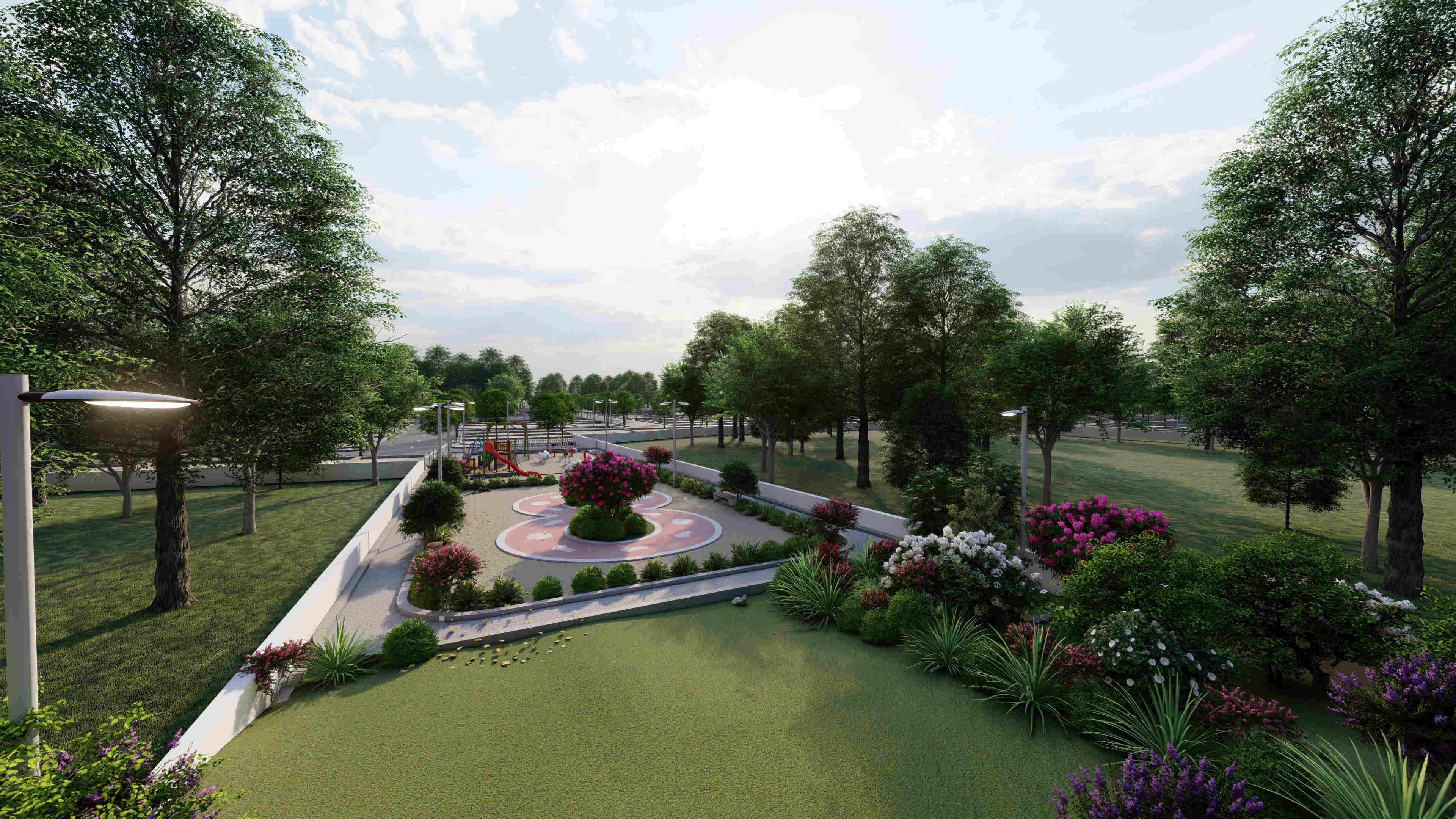  smartville Elevation