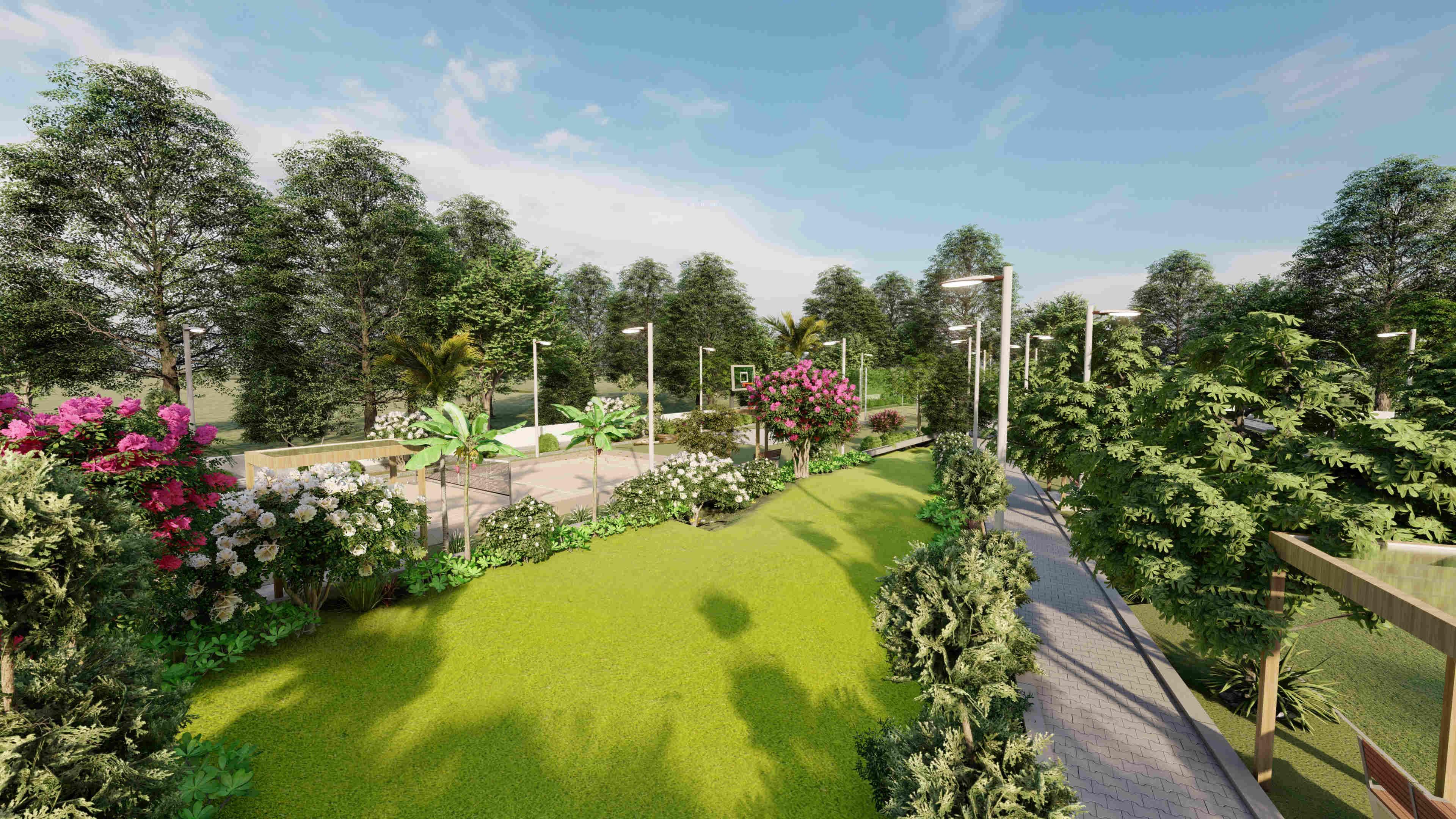  smartville Elevation