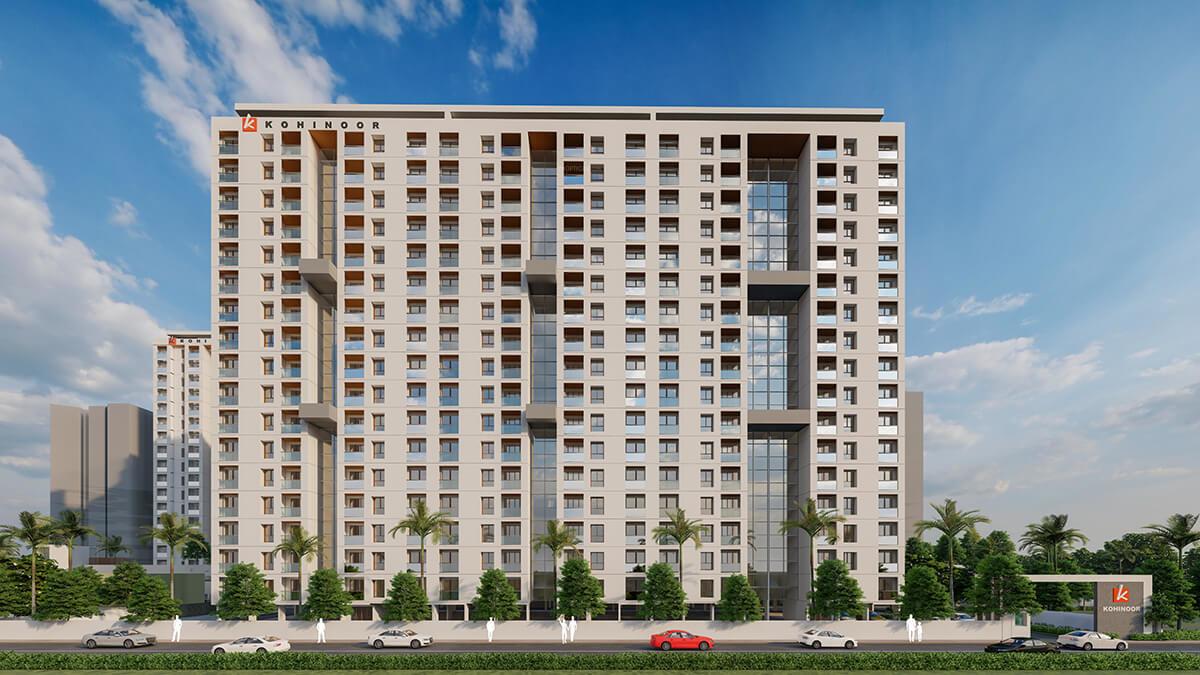  presidentia Elevation