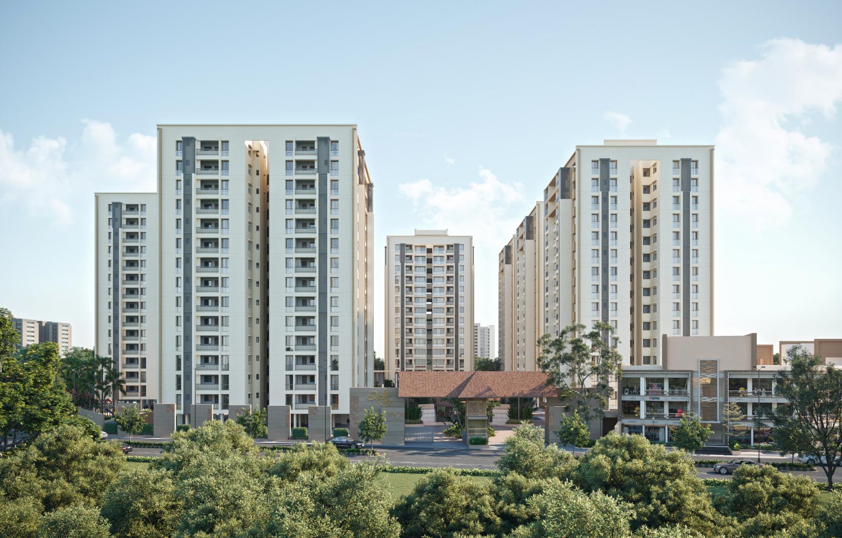  suvarna-bhoomi Elevation
