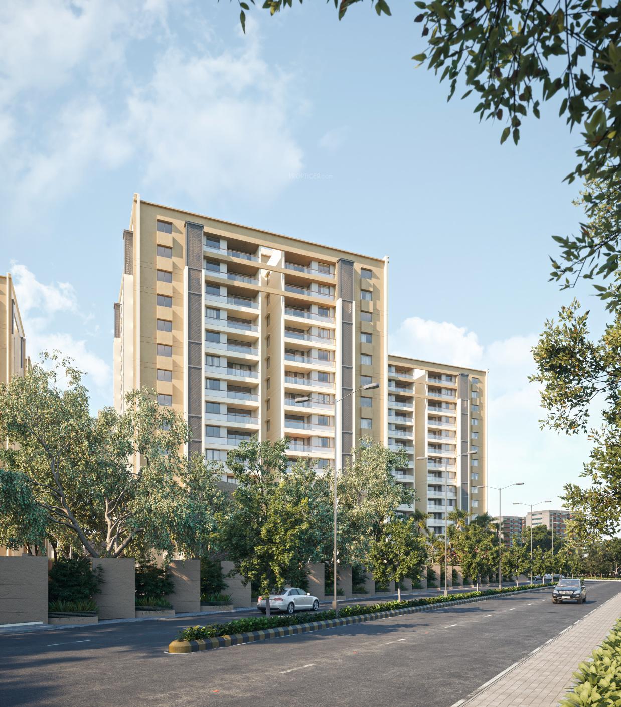  suvarna-bhoomi Elevation