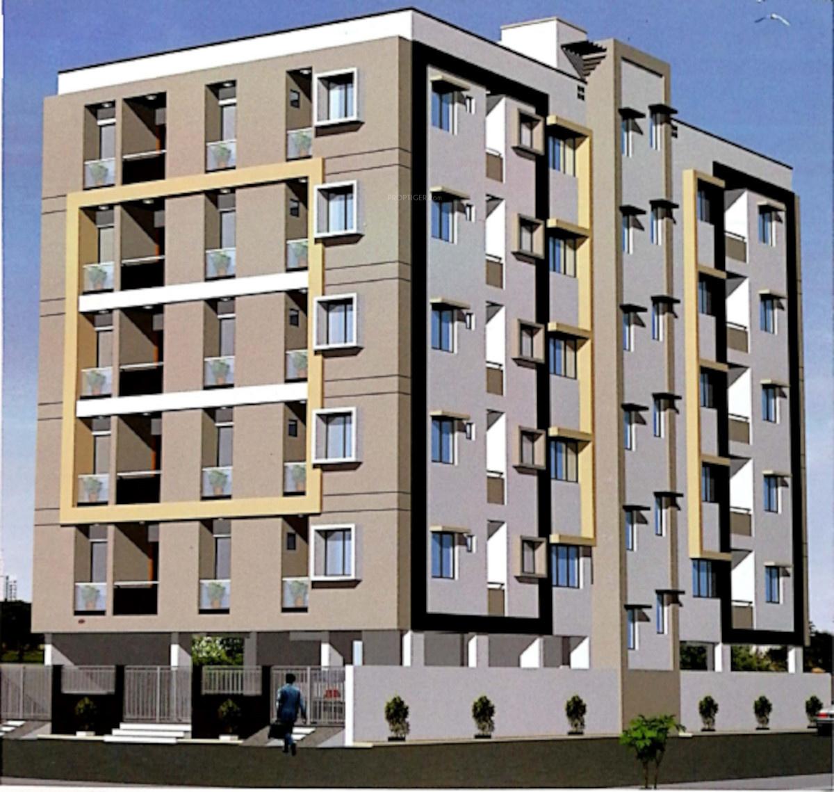  bhoomi-empire Elevation