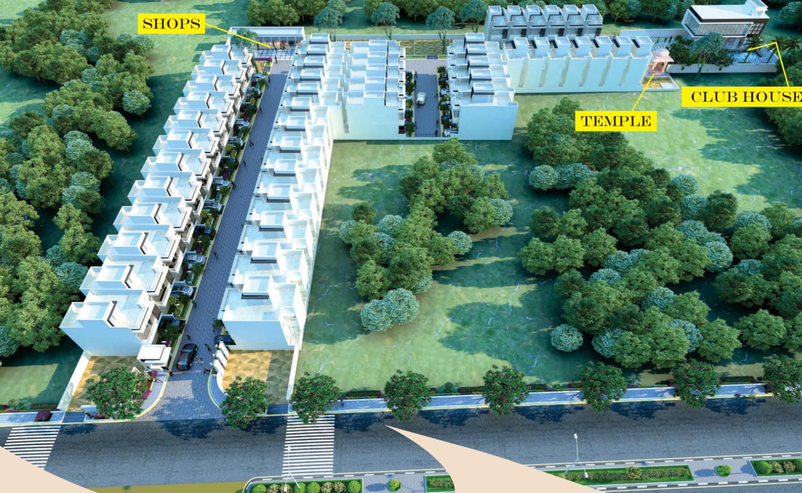 Meadows Villa