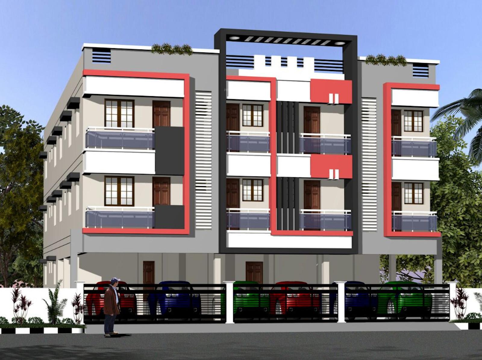 Om Muruga Homes