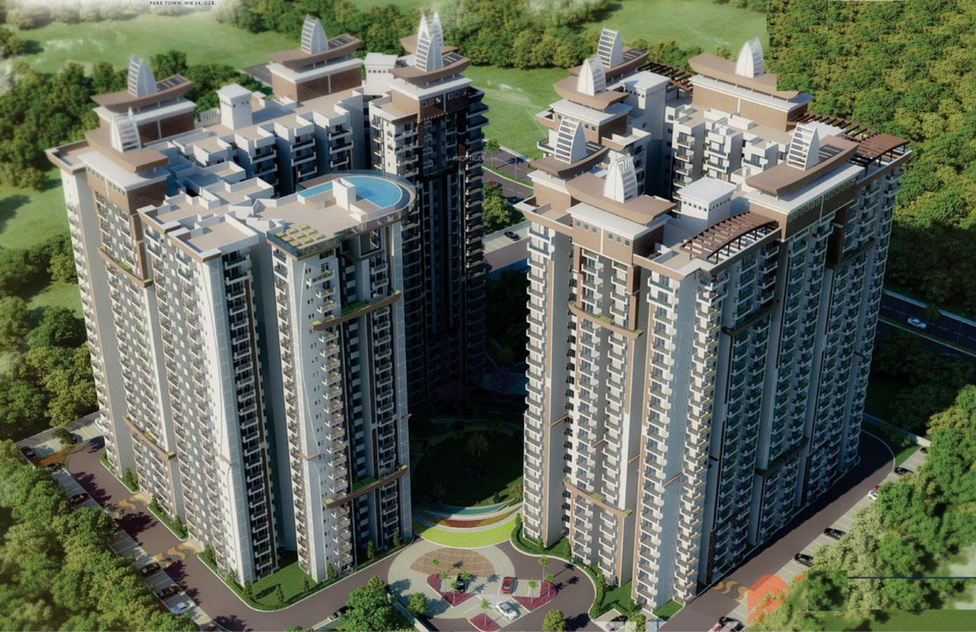 Marina Suites 