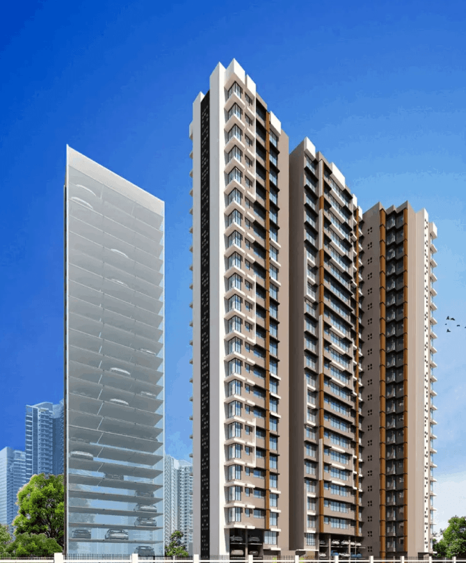 Monte Verita North Annexe