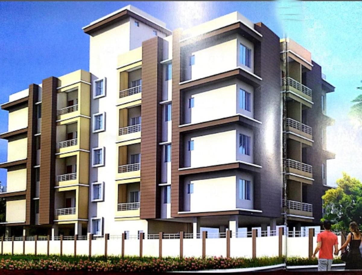 Krishna Enclave