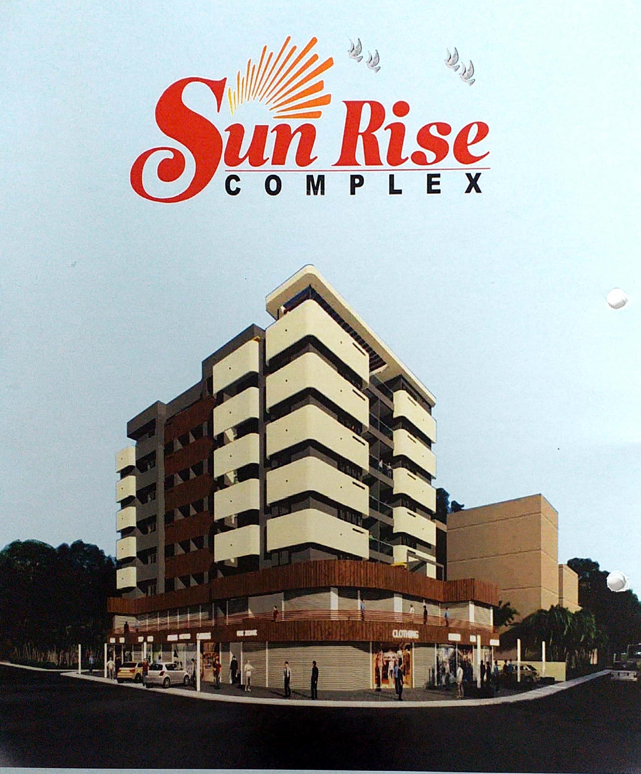 Sunrise Complex