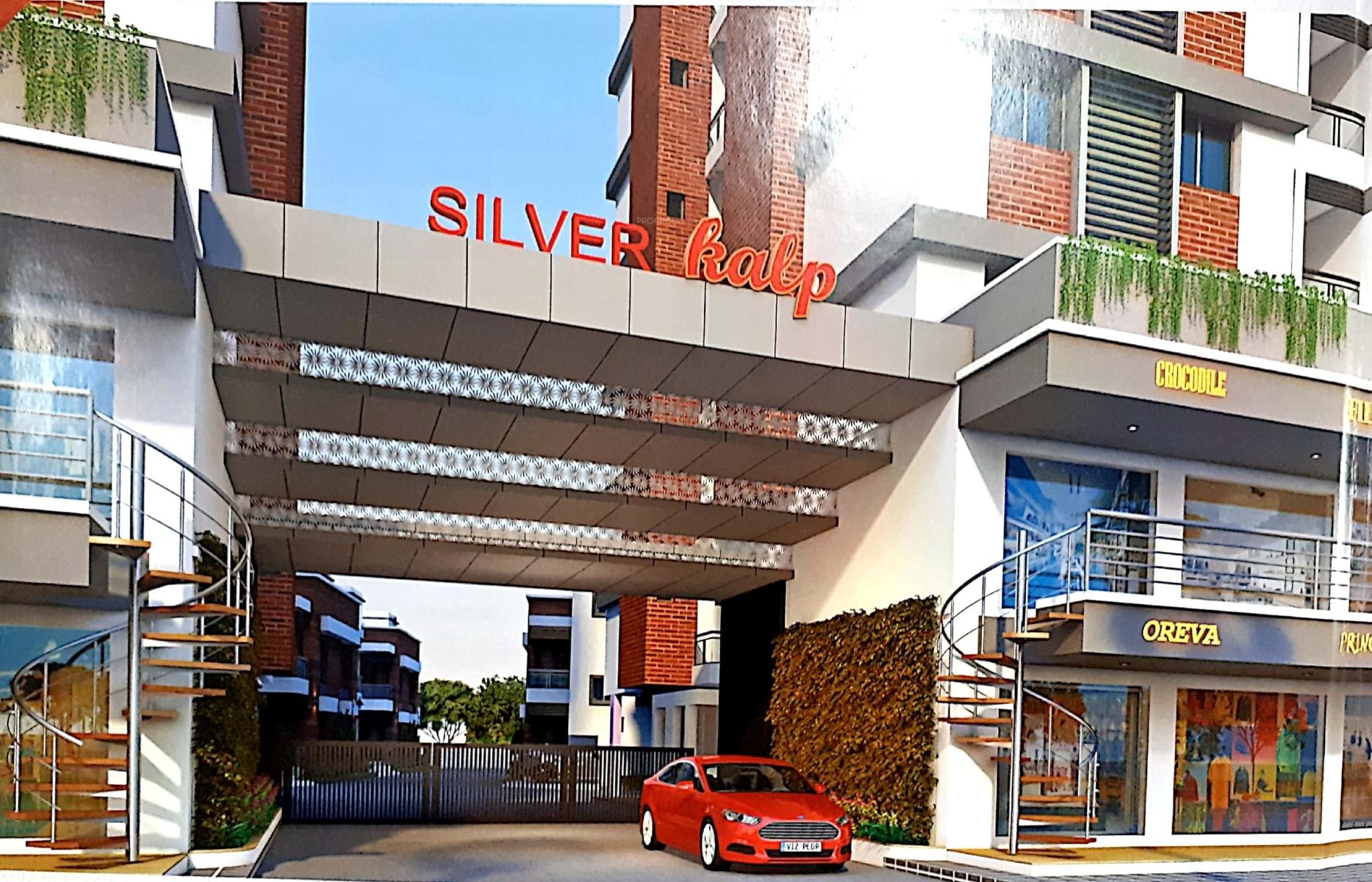  silver-kalp-apartment Others
