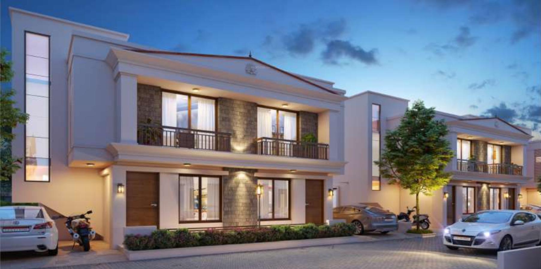  aadhya-homes Elevation