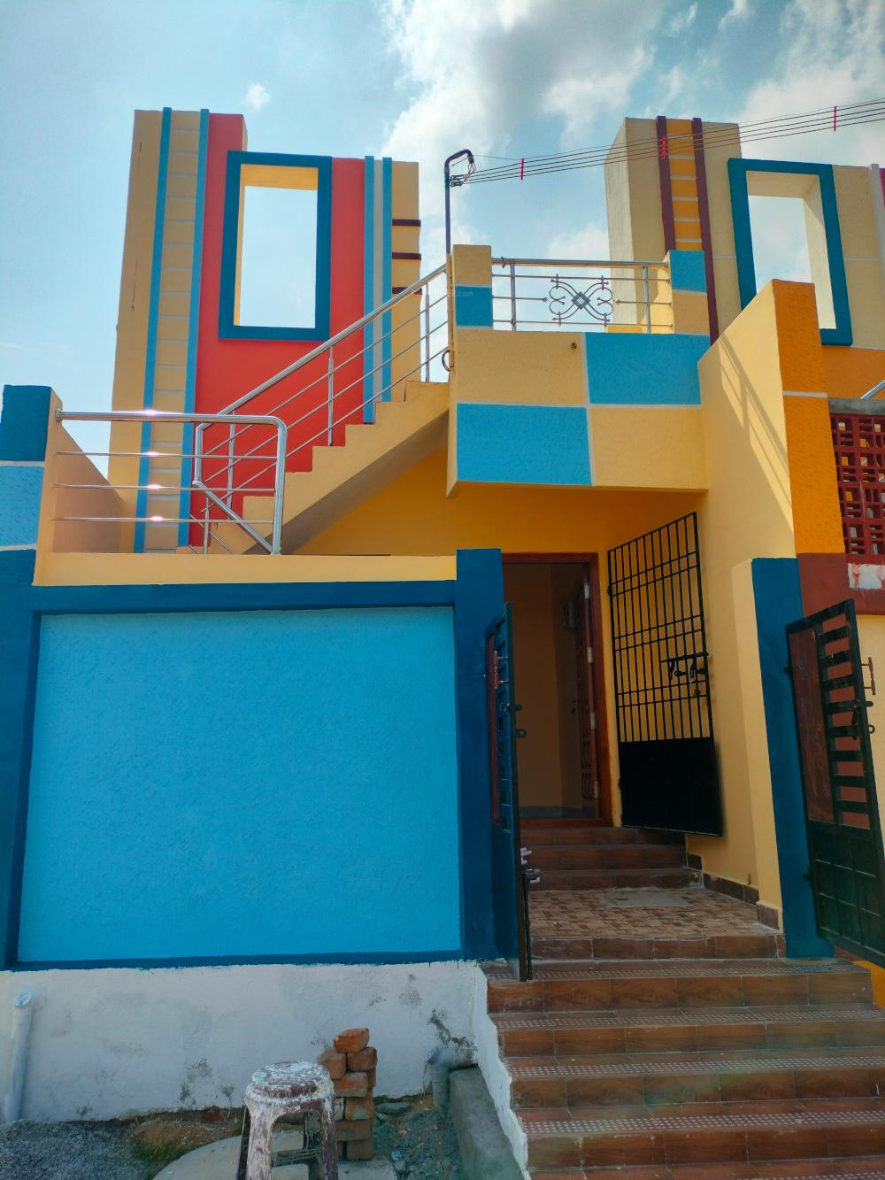  apurva Elevation