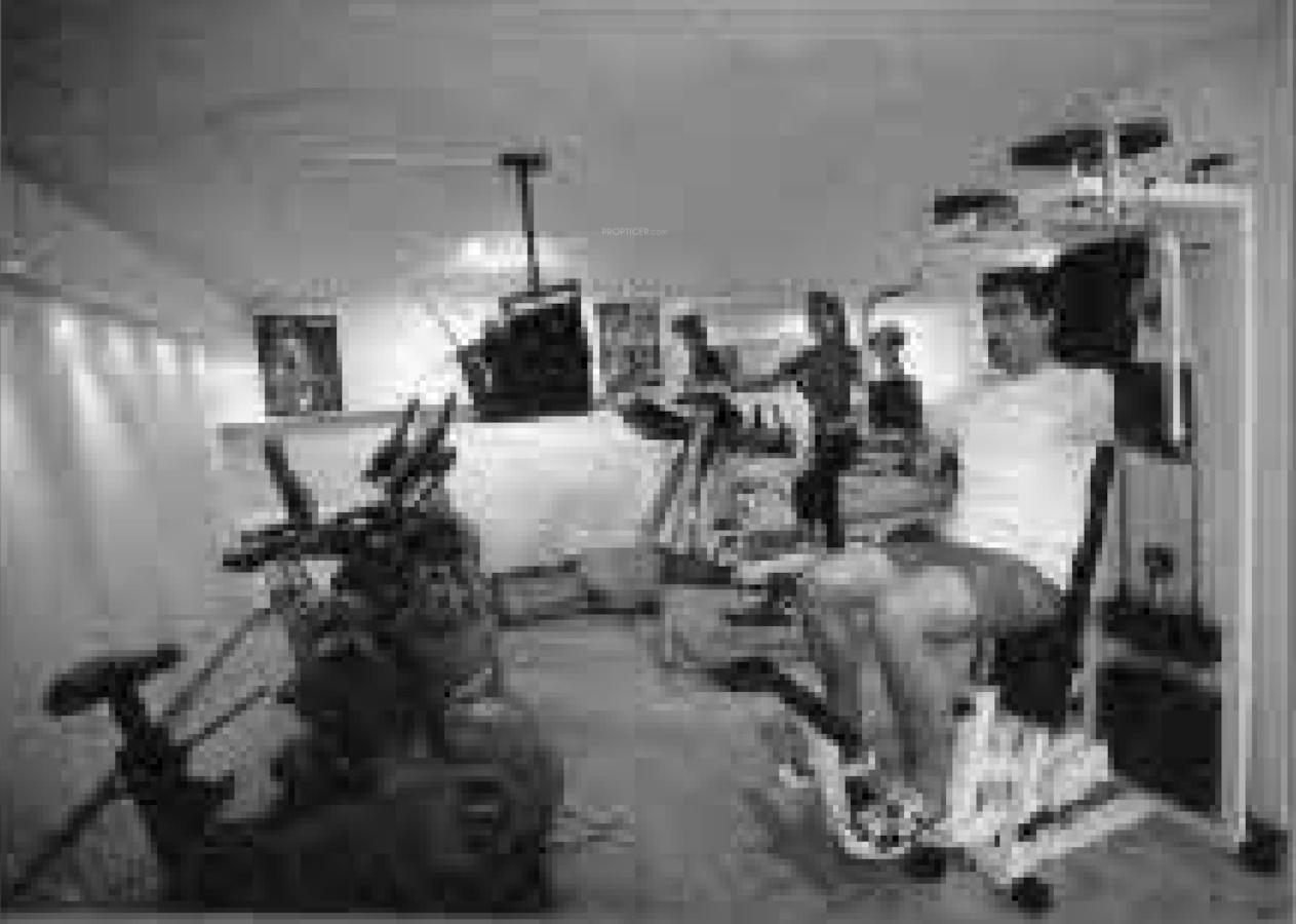  sentosa-heights-apartment Gymnasium