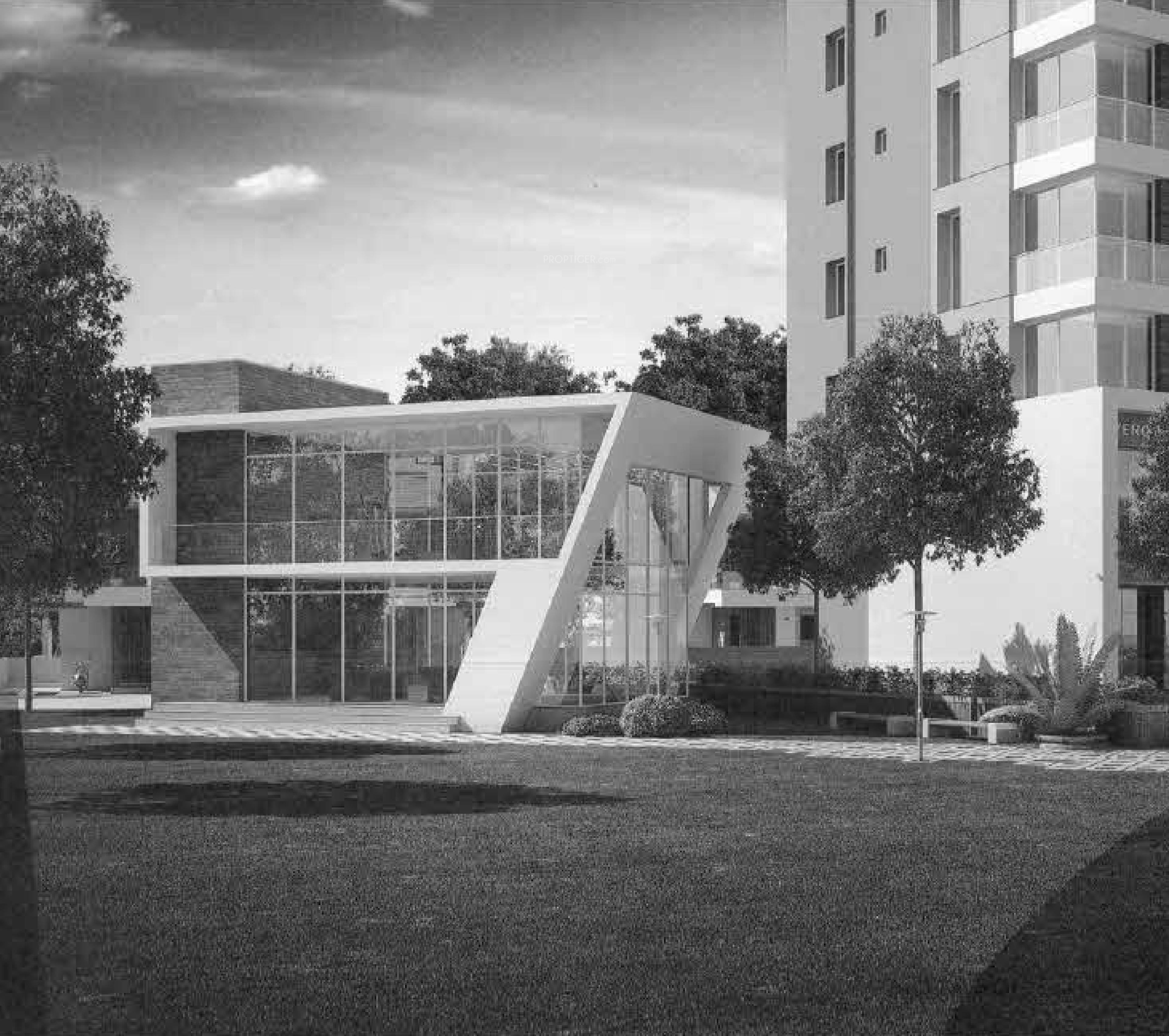  sentosa-heights-apartment Landscaped Gardens