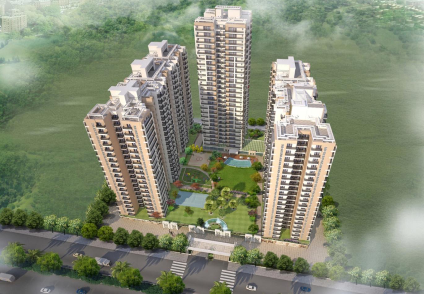 Estate Phase III