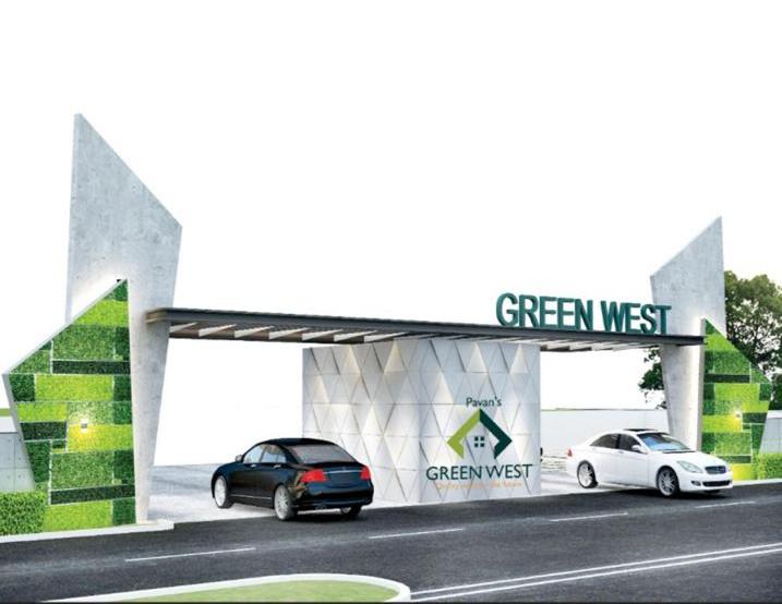 Green West 1