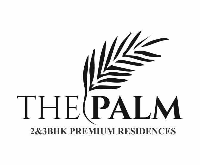  the-palm Logo