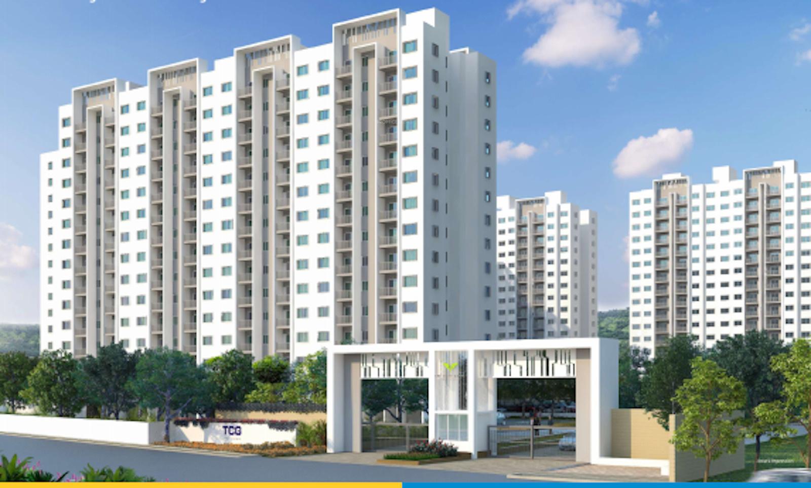 The Cliff Garden Phase 2A