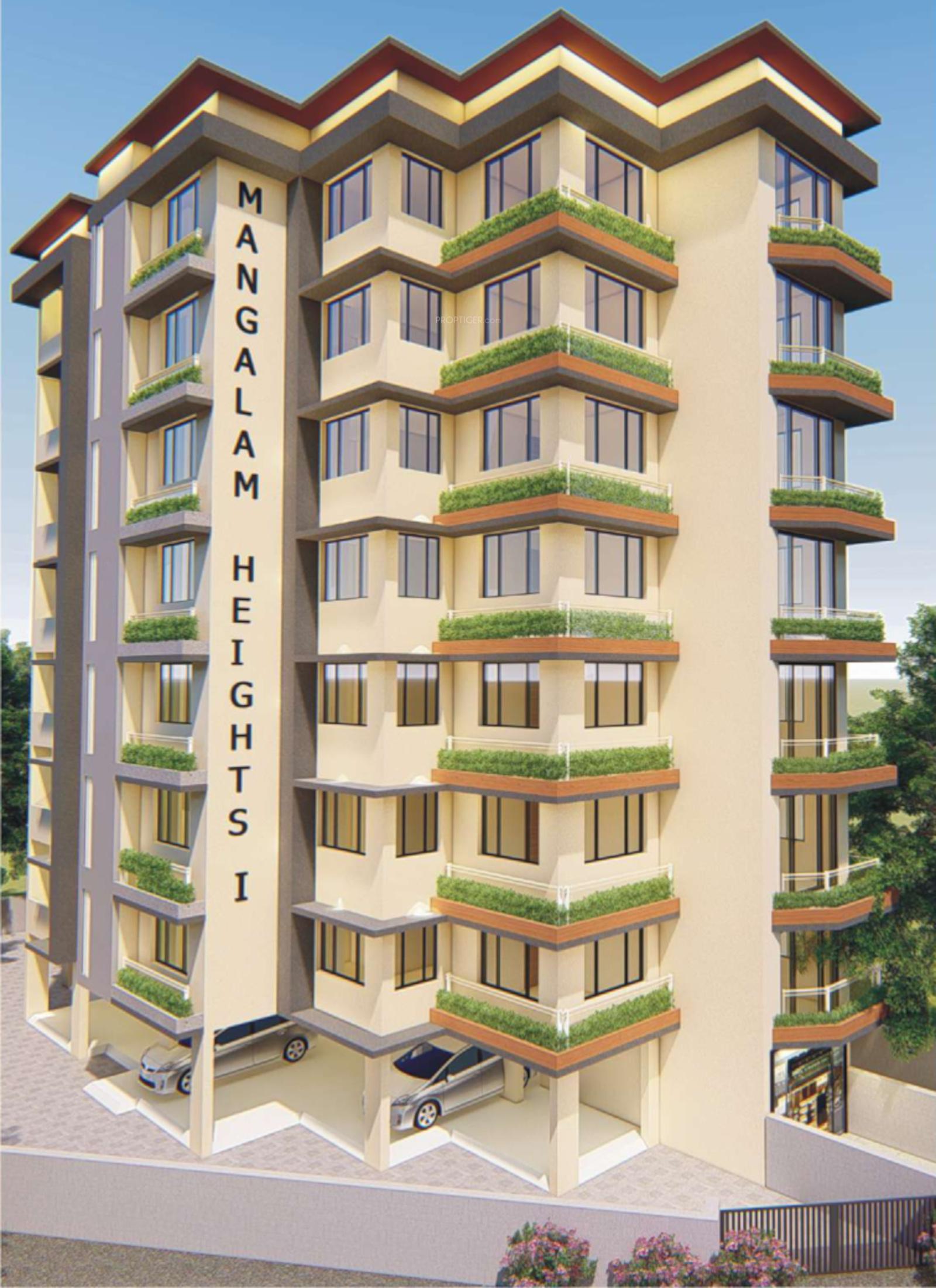  mangalam-heights-01 Elevation