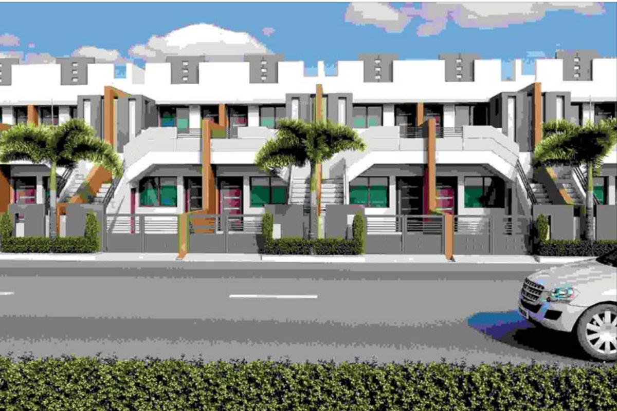 Shyam Vatika Residency Phase I