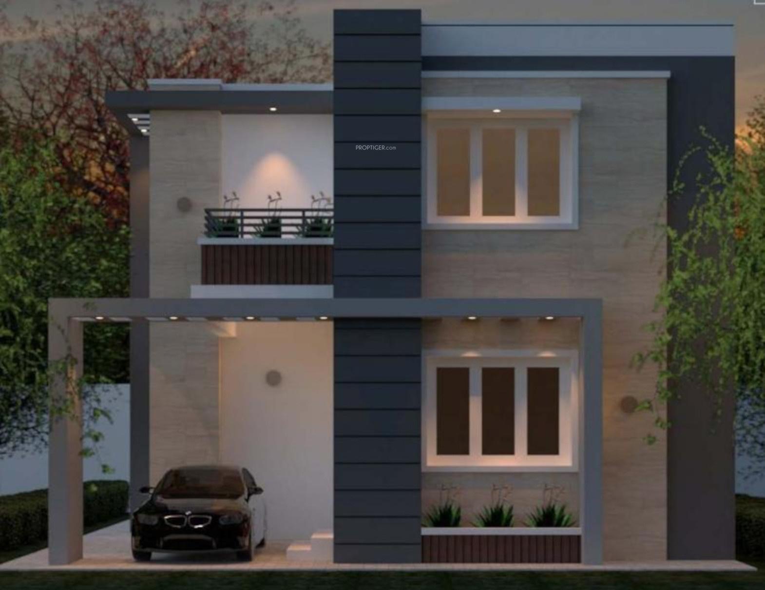  nammazhvar-thottam Elevation